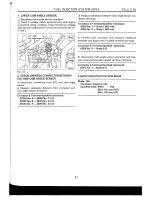 Предварительный просмотр 788 страницы Subaru 1992 Legacy Service Manual