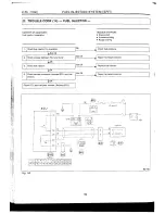 Предварительный просмотр 789 страницы Subaru 1992 Legacy Service Manual