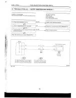 Предварительный просмотр 791 страницы Subaru 1992 Legacy Service Manual