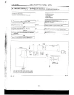 Предварительный просмотр 797 страницы Subaru 1992 Legacy Service Manual