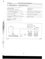 Предварительный просмотр 811 страницы Subaru 1992 Legacy Service Manual