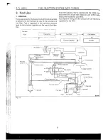 Предварительный просмотр 829 страницы Subaru 1992 Legacy Service Manual