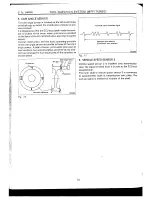 Предварительный просмотр 833 страницы Subaru 1992 Legacy Service Manual