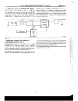 Предварительный просмотр 834 страницы Subaru 1992 Legacy Service Manual