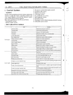 Предварительный просмотр 835 страницы Subaru 1992 Legacy Service Manual