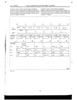 Предварительный просмотр 841 страницы Subaru 1992 Legacy Service Manual