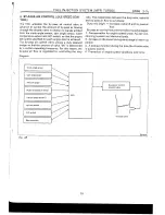 Предварительный просмотр 842 страницы Subaru 1992 Legacy Service Manual