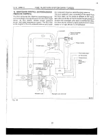 Предварительный просмотр 845 страницы Subaru 1992 Legacy Service Manual