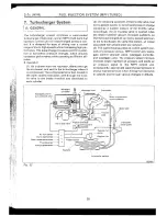 Предварительный просмотр 849 страницы Subaru 1992 Legacy Service Manual