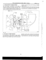 Предварительный просмотр 852 страницы Subaru 1992 Legacy Service Manual