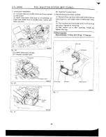 Предварительный просмотр 867 страницы Subaru 1992 Legacy Service Manual