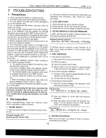 Предварительный просмотр 868 страницы Subaru 1992 Legacy Service Manual