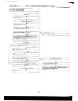 Предварительный просмотр 873 страницы Subaru 1992 Legacy Service Manual