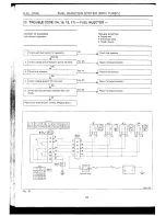 Предварительный просмотр 895 страницы Subaru 1992 Legacy Service Manual