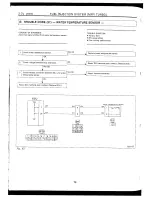 Предварительный просмотр 897 страницы Subaru 1992 Legacy Service Manual