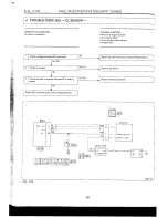 Предварительный просмотр 907 страницы Subaru 1992 Legacy Service Manual