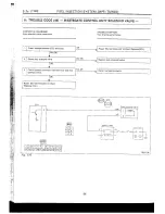 Предварительный просмотр 915 страницы Subaru 1992 Legacy Service Manual