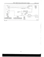 Предварительный просмотр 918 страницы Subaru 1992 Legacy Service Manual