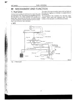 Предварительный просмотр 938 страницы Subaru 1992 Legacy Service Manual