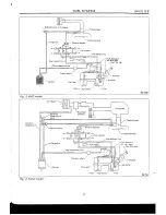 Предварительный просмотр 939 страницы Subaru 1992 Legacy Service Manual