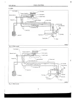 Предварительный просмотр 940 страницы Subaru 1992 Legacy Service Manual