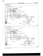 Предварительный просмотр 941 страницы Subaru 1992 Legacy Service Manual