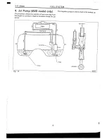 Предварительный просмотр 944 страницы Subaru 1992 Legacy Service Manual