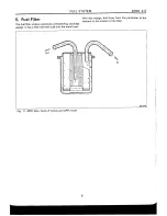 Предварительный просмотр 945 страницы Subaru 1992 Legacy Service Manual