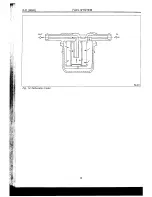 Предварительный просмотр 946 страницы Subaru 1992 Legacy Service Manual