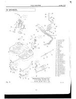 Предварительный просмотр 949 страницы Subaru 1992 Legacy Service Manual