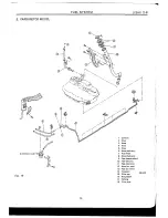 Предварительный просмотр 951 страницы Subaru 1992 Legacy Service Manual