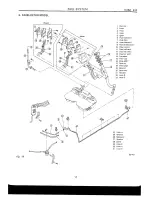 Предварительный просмотр 953 страницы Subaru 1992 Legacy Service Manual