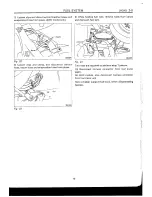 Предварительный просмотр 955 страницы Subaru 1992 Legacy Service Manual