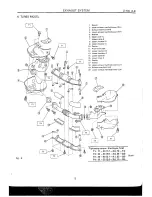 Предварительный просмотр 970 страницы Subaru 1992 Legacy Service Manual