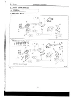 Предварительный просмотр 975 страницы Subaru 1992 Legacy Service Manual