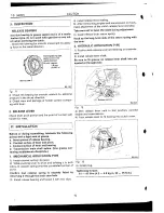 Предварительный просмотр 990 страницы Subaru 1992 Legacy Service Manual