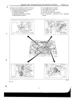 Предварительный просмотр 1007 страницы Subaru 1992 Legacy Service Manual