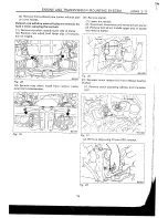 Предварительный просмотр 1011 страницы Subaru 1992 Legacy Service Manual