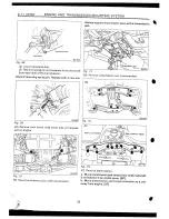 Предварительный просмотр 1026 страницы Subaru 1992 Legacy Service Manual