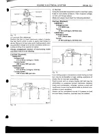 Предварительный просмотр 1051 страницы Subaru 1992 Legacy Service Manual