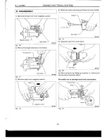 Предварительный просмотр 1052 страницы Subaru 1992 Legacy Service Manual