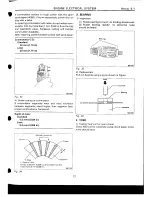 Предварительный просмотр 1055 страницы Subaru 1992 Legacy Service Manual