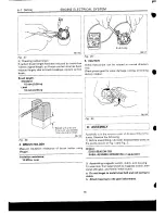 Предварительный просмотр 1056 страницы Subaru 1992 Legacy Service Manual