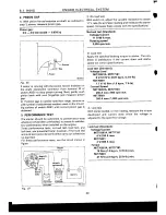 Предварительный просмотр 1058 страницы Subaru 1992 Legacy Service Manual