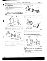 Предварительный просмотр 1059 страницы Subaru 1992 Legacy Service Manual