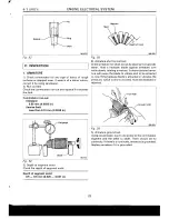 Предварительный просмотр 1060 страницы Subaru 1992 Legacy Service Manual