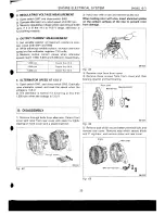 Предварительный просмотр 1063 страницы Subaru 1992 Legacy Service Manual