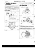 Предварительный просмотр 1068 страницы Subaru 1992 Legacy Service Manual