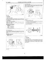 Предварительный просмотр 1070 страницы Subaru 1992 Legacy Service Manual