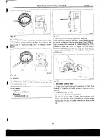 Предварительный просмотр 1071 страницы Subaru 1992 Legacy Service Manual